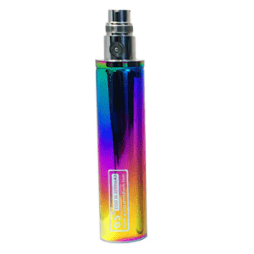GS EGO 3 III 3200 Mah Battery With Authentic Scratch Code - Image 6