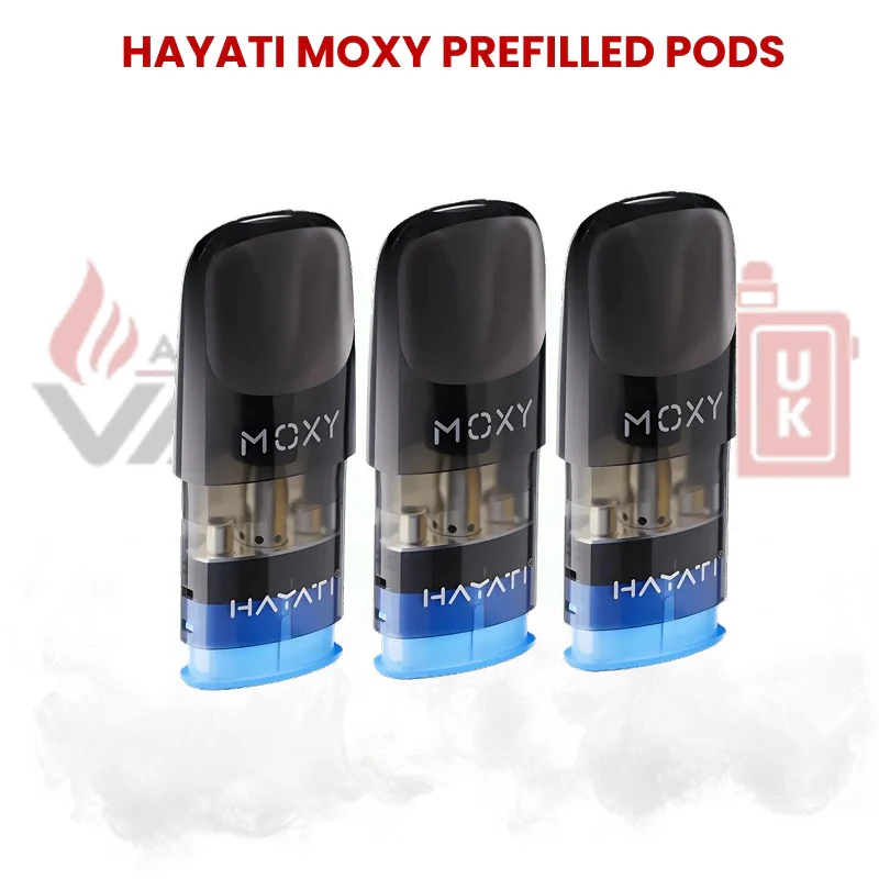 Hayati Moxy Pro Kit - Image 2