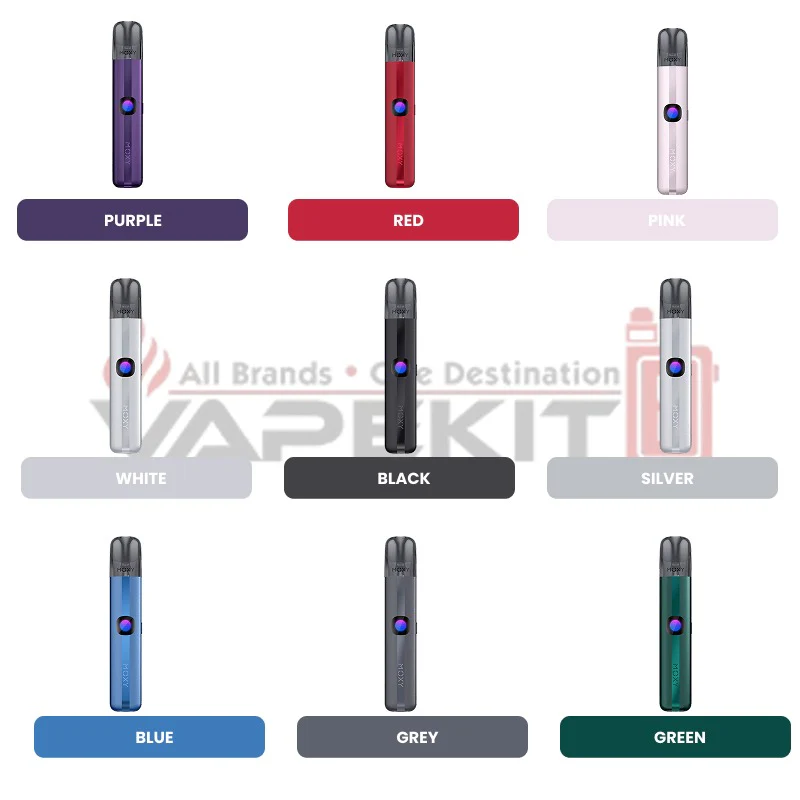 Hayati Moxy Pro Kit - Image 3