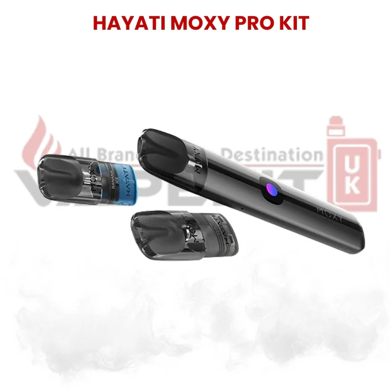 Hayati Moxy Pro Kit - Image 4
