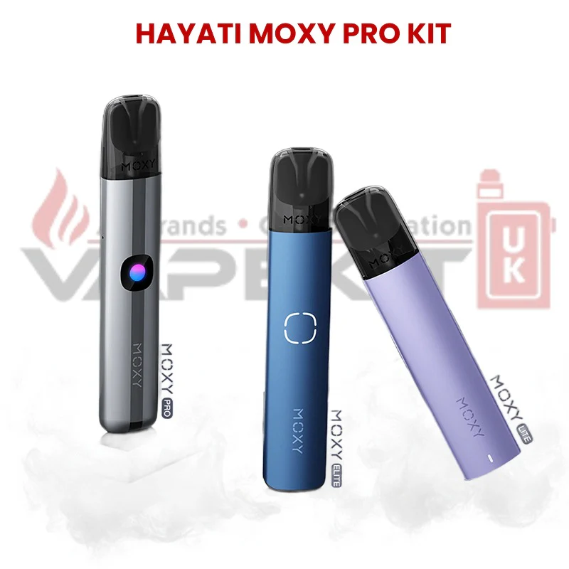 Hayati Moxy Pro Kit - Image 6