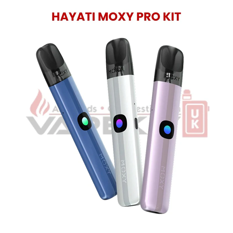 Hayati Moxy Pro Kit - Image 7