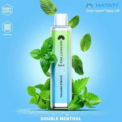 Hayati Pro Max 4000 Box of 10 (Wholesale Deal at Just £71.99) - Image 27