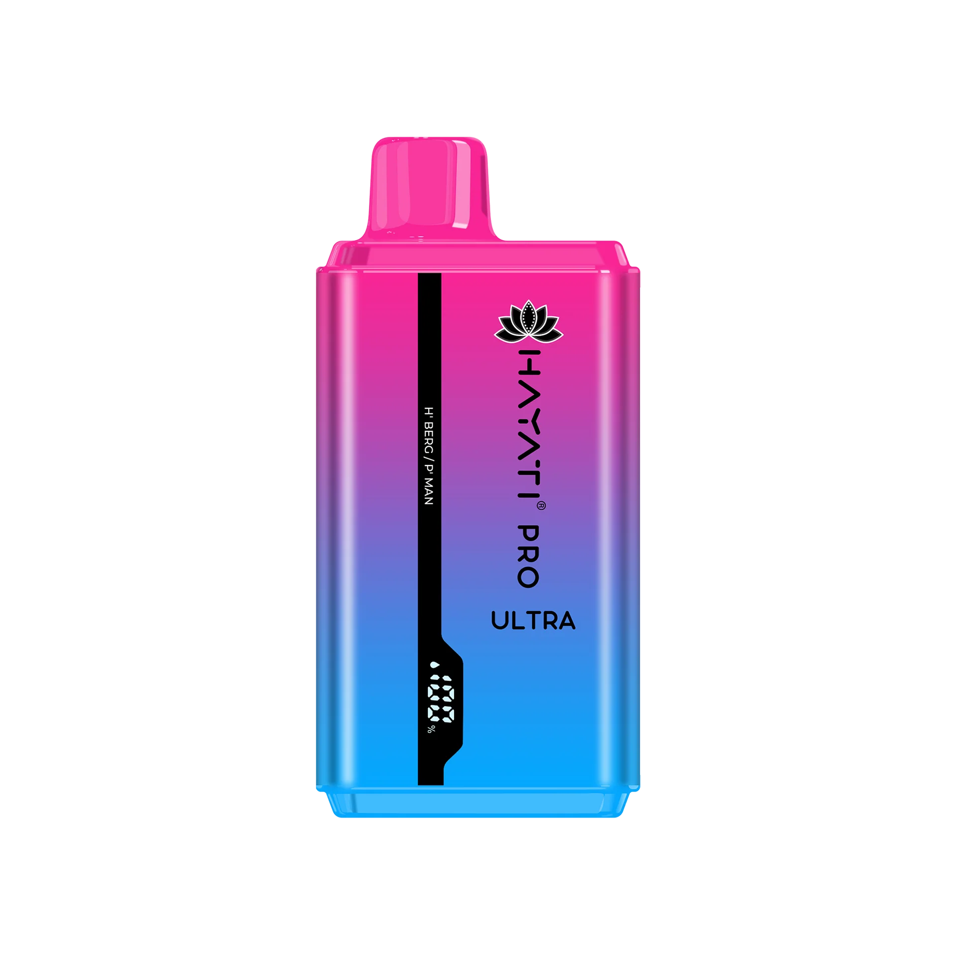 Hayati Pro Ultra 15000 Box of 5 | Only at £53.99 - Image 10