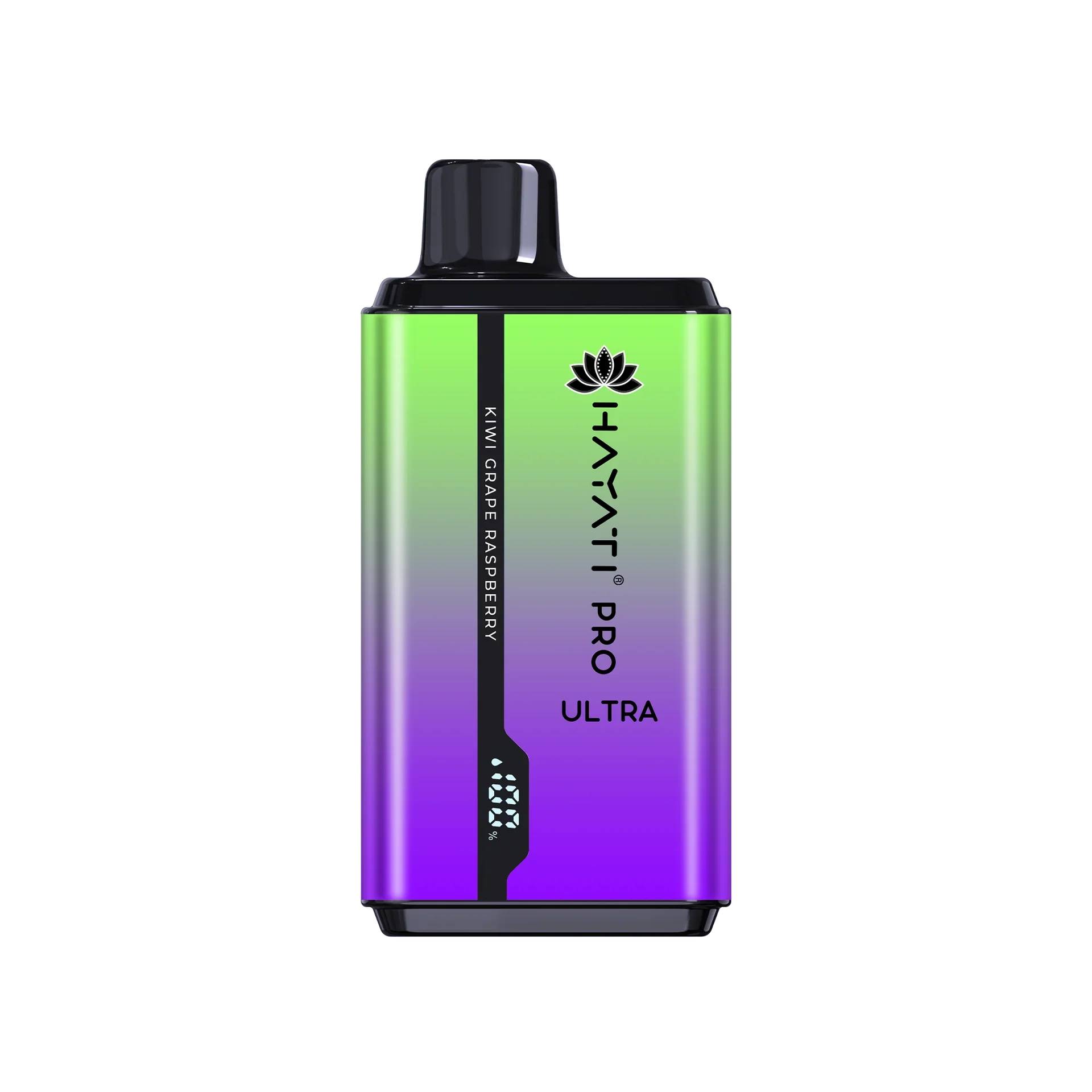 Hayati Pro Ultra 15000 Box of 5 | Only at £53.99 - Image 12