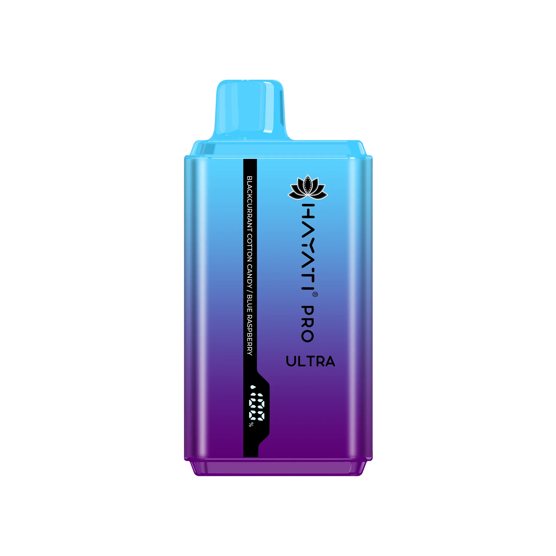 Hayati Pro Ultra 15000 Box of 5 | Only at £53.99 - Image 5