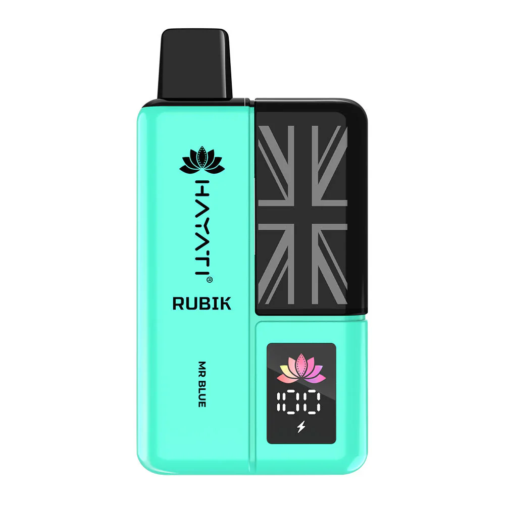 Hayati Rubik 7000 Box of 5 - Buy now at Just £39.90 - Image 10