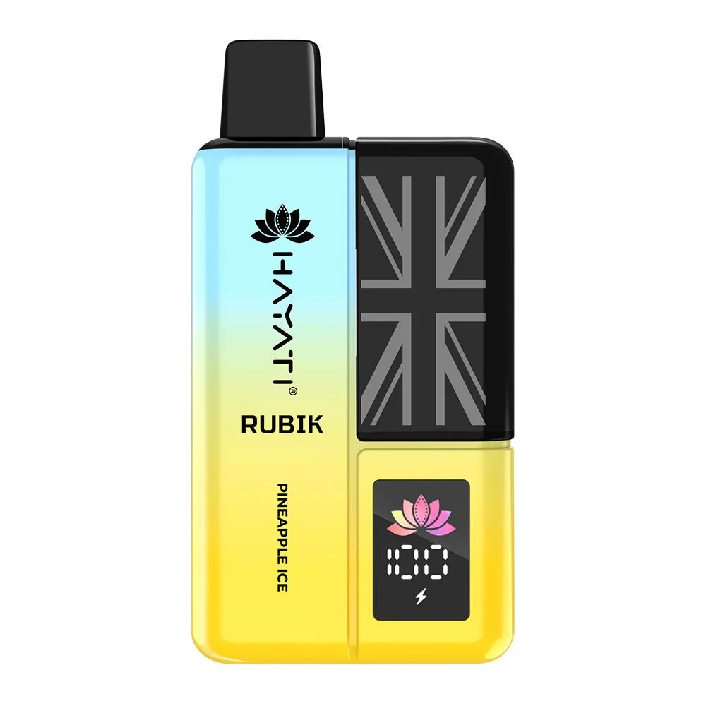 Hayati Rubik 7000 Box of 5 - Buy now at Just £39.90 - Image 11