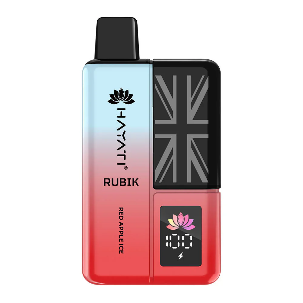 Hayati Rubik 7000 Box of 5 - Buy now at Just £39.90 - Image 12