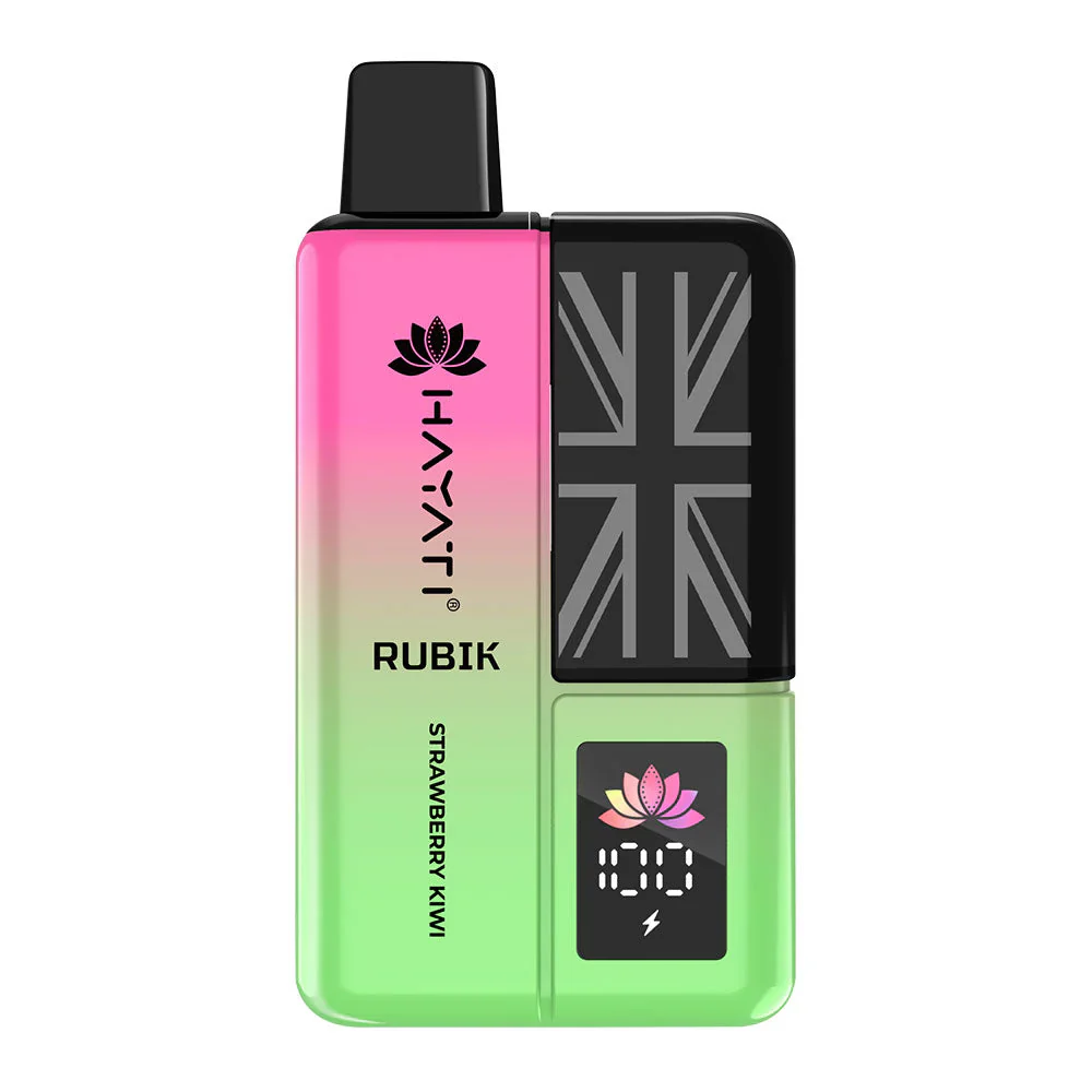 Hayati Rubik 7000 Box of 5 - Buy now at Just £39.90 - Image 13