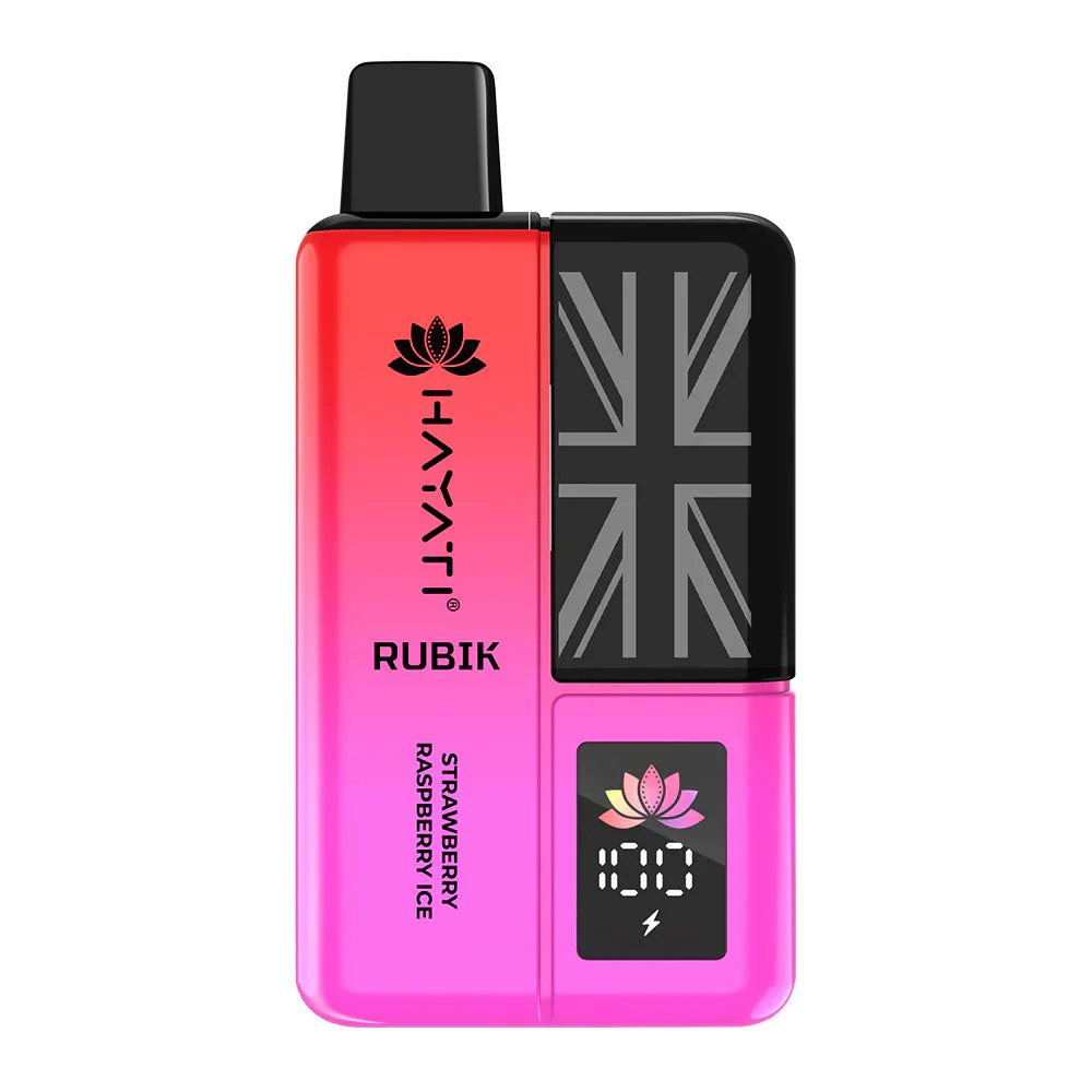 Hayati Rubik 7000 Box of 5 - Buy now at Just £39.90 - Image 14