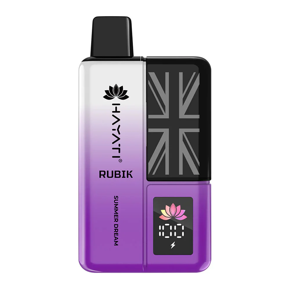 Hayati Rubik 7000 Box of 5 - Buy now at Just £39.90 - Image 15