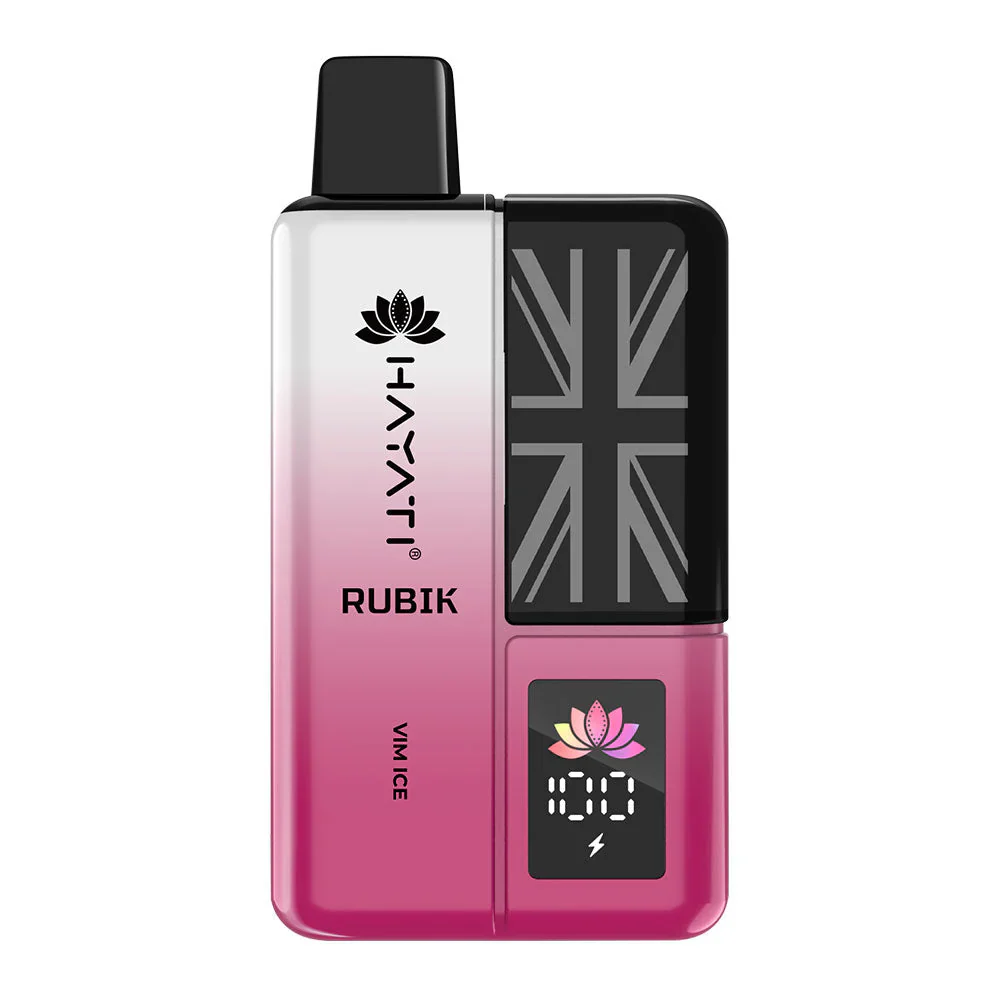 Hayati Rubik 7000 Box of 5 - Buy now at Just £39.90 - Image 16
