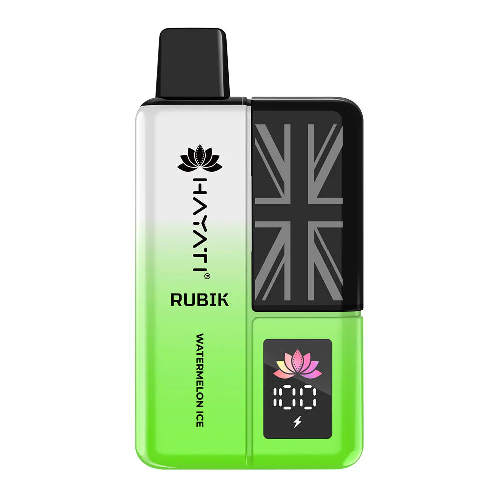 Hayati Rubik 7000 Box of 5 - Buy now at Just £39.90 - Image 17
