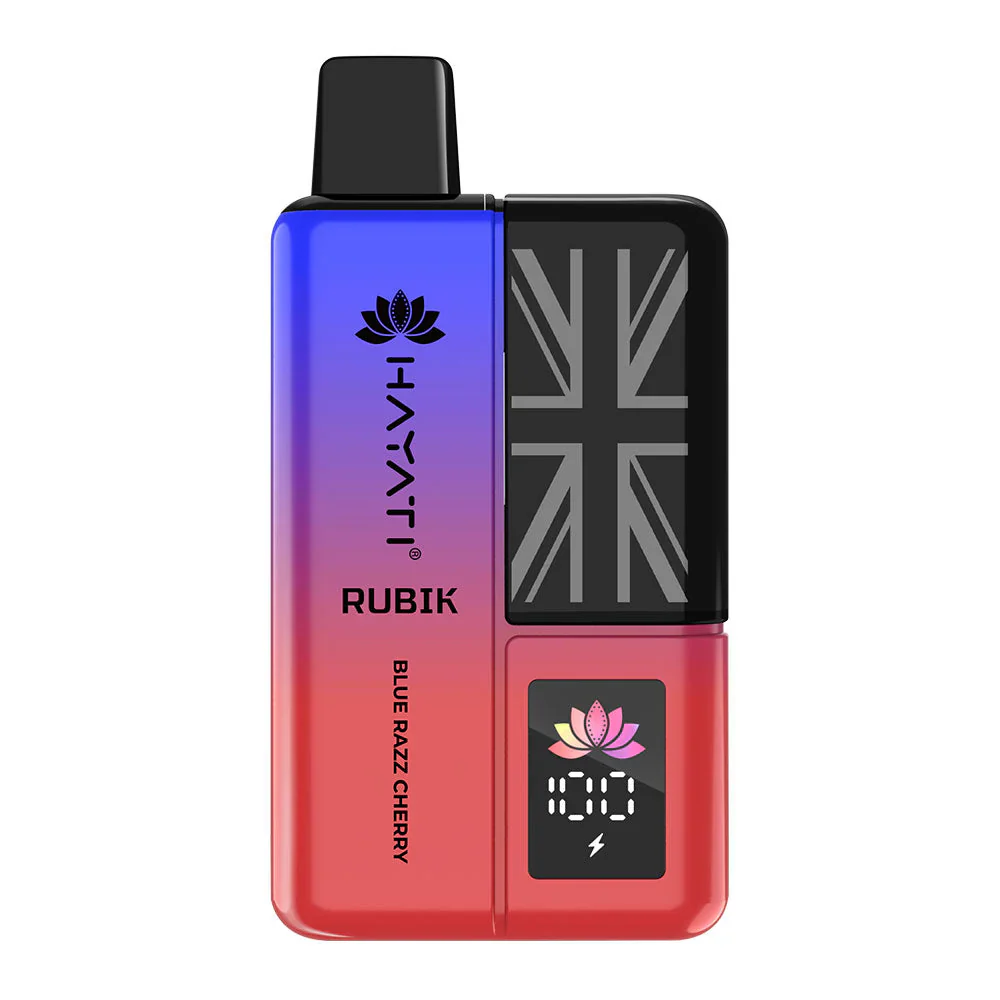 Hayati Rubik 7000 Box of 5 - Buy now at Just £39.90 - Image 2