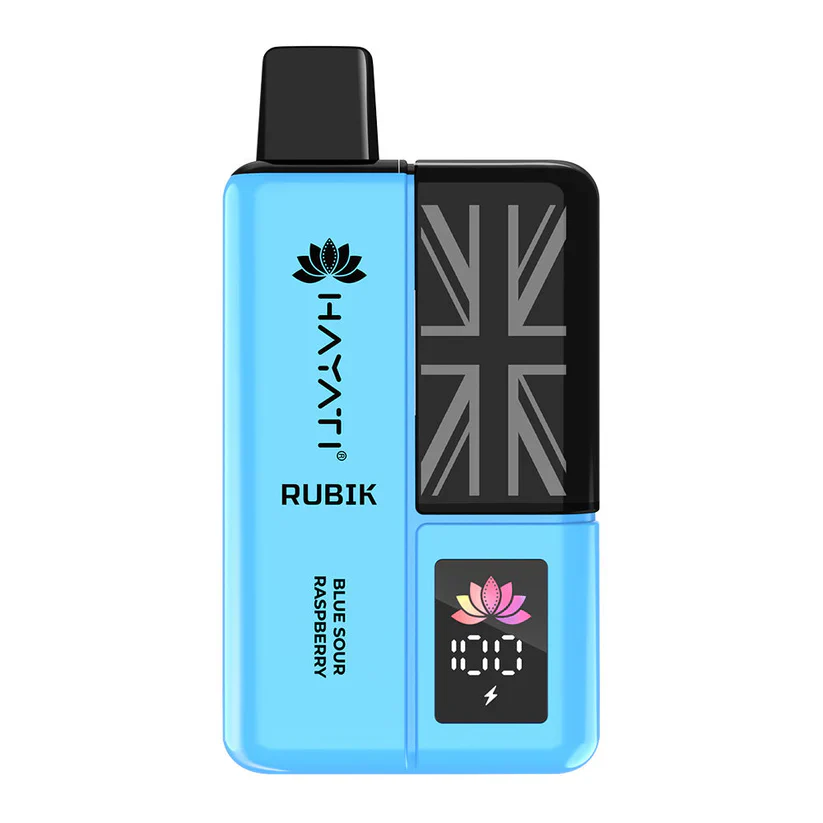 Hayati Rubik 7000 Box of 5 - Buy now at Just £39.90 - Image 3