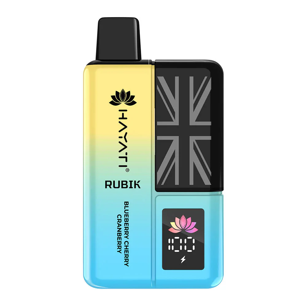 Hayati Rubik 7000 Box of 5 - Buy now at Just £39.90 - Image 4