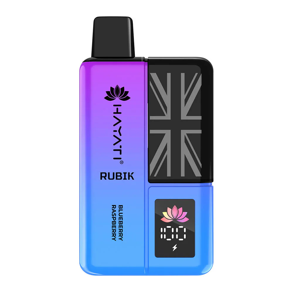 Hayati Rubik 7000 Box of 5 - Buy now at Just £39.90 - Image 5