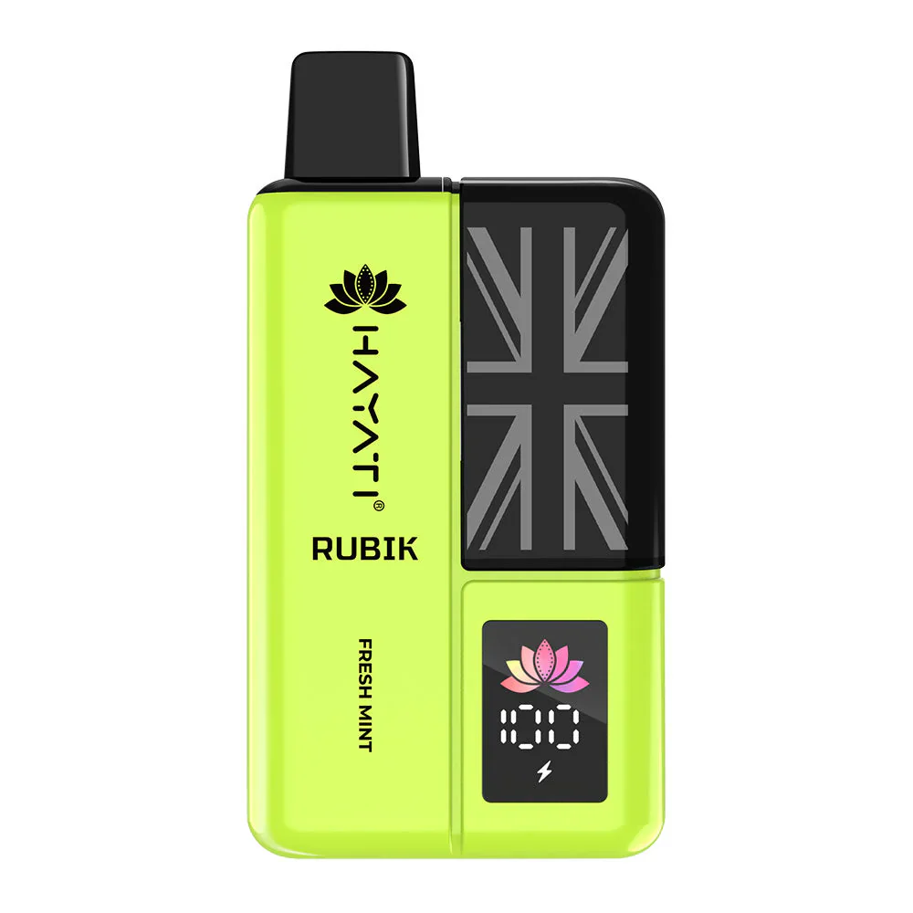 Hayati Rubik 7000 Box of 5 - Buy now at Just £39.90 - Image 6