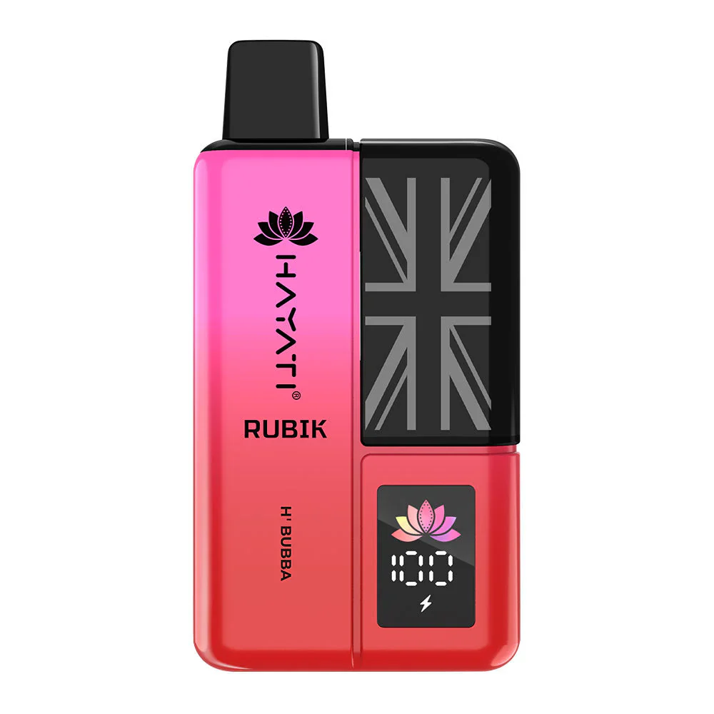 Hayati Rubik 7000 Box of 5 - Buy now at Just £39.90 - Image 7