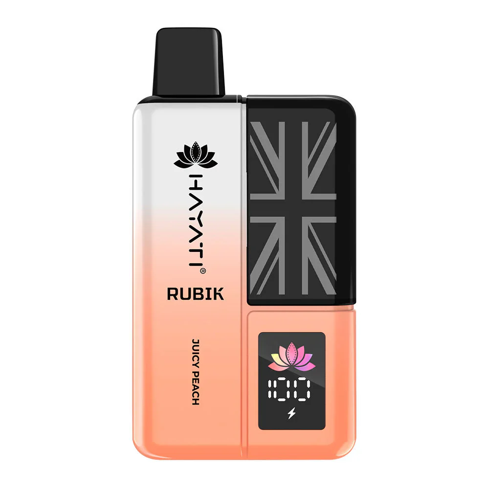 Hayati Rubik 7000 Box of 5 - Buy now at Just £39.90 - Image 8
