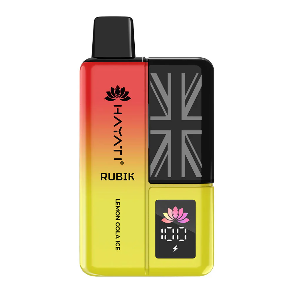 Hayati Rubik 7000 Box of 5 - Buy now at Just £39.90 - Image 9