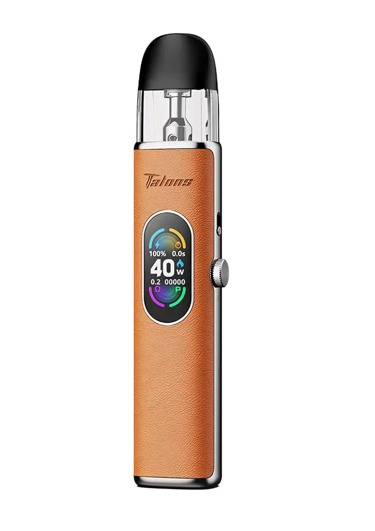 Horizontech Talons 3 - Buy this Pod Kit at just (£19.50) - Image 6