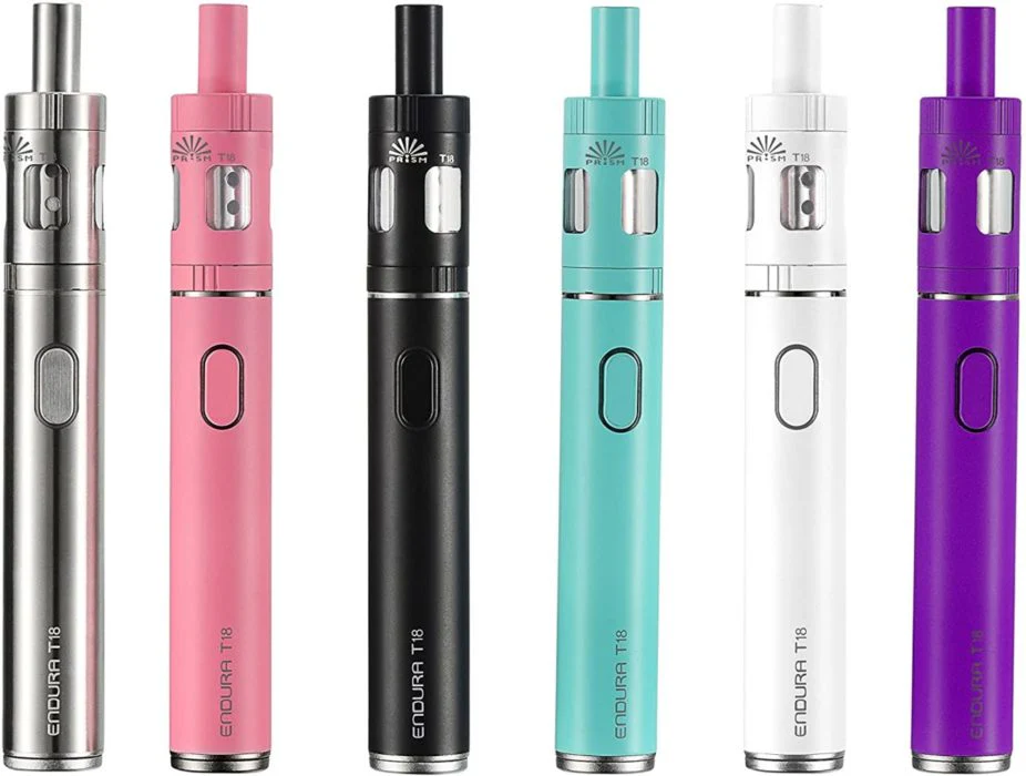 INNOKIN Endura T18E-VAPE KIT