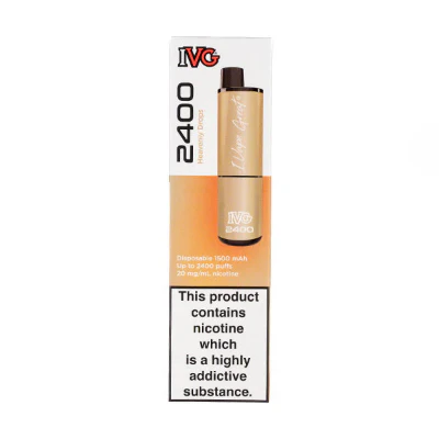 IVG 2400 Box of 10 (Just at £81.49) - Image 10