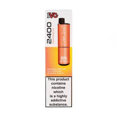 IVG 2400 Box of 10 (Just at £81.49) - Image 13