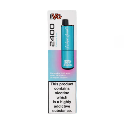 IVG 2400 Box of 10 (Just at £81.49) - Image 16