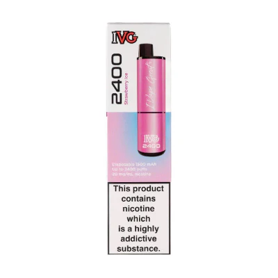 IVG 2400 Box of 10 (Just at £81.49) - Image 18
