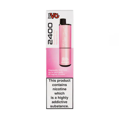 IVG 2400 Box of 10 (Just at £81.49) - Image 19