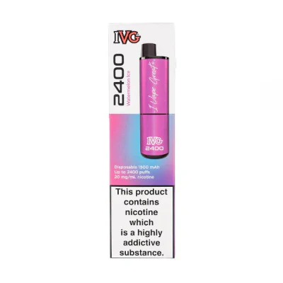 IVG 2400 Box of 10 (Just at £81.49) - Image 21