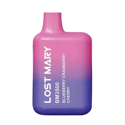 Box of 10 Lost Mary 3500 Puffs Prefilled Vape: Just £59.99 | Buy Bulk - Image 10