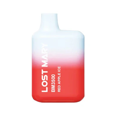 Box of 10 Lost Mary 3500 Puffs Prefilled Vape: Just £59.99 | Buy Bulk - Image 8