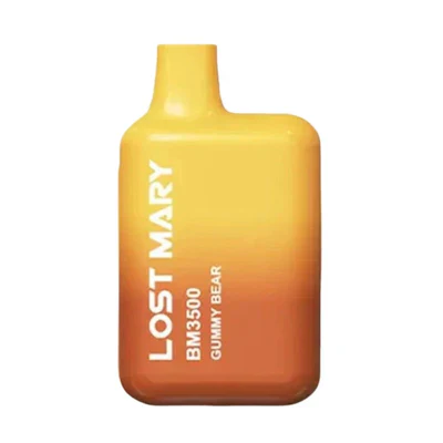Box of 10 Lost Mary 3500 Puffs Prefilled Vape: Just £59.99 | Buy Bulk - Image 9