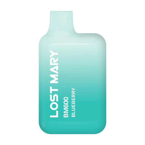 Lost Mary BM600 Prefilled Pod Kit | Just at £5.99 in UK