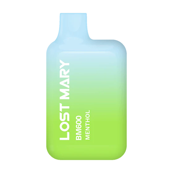 Lost Mary BM600 Prefilled Pod Kit | Just at £5.99 in UK - Image 8