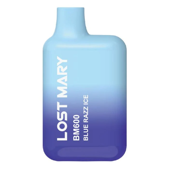 Lost Mary BM600 | Prefilled Vape 600 Puffs – Just £4.98 - Image 2