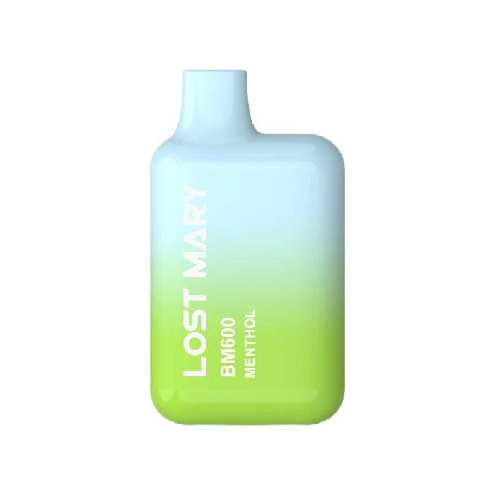 Lost Mary BM600 | Prefilled Vape 600 Puffs – Just £4.98 - Image 4