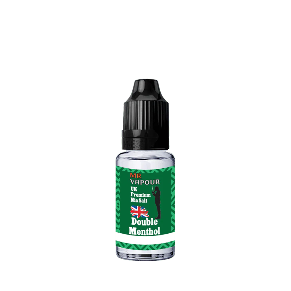 Mr Vapour 10 x 10ml E liquid Vape Juice 70/30 VG PG Full Range - Image 4