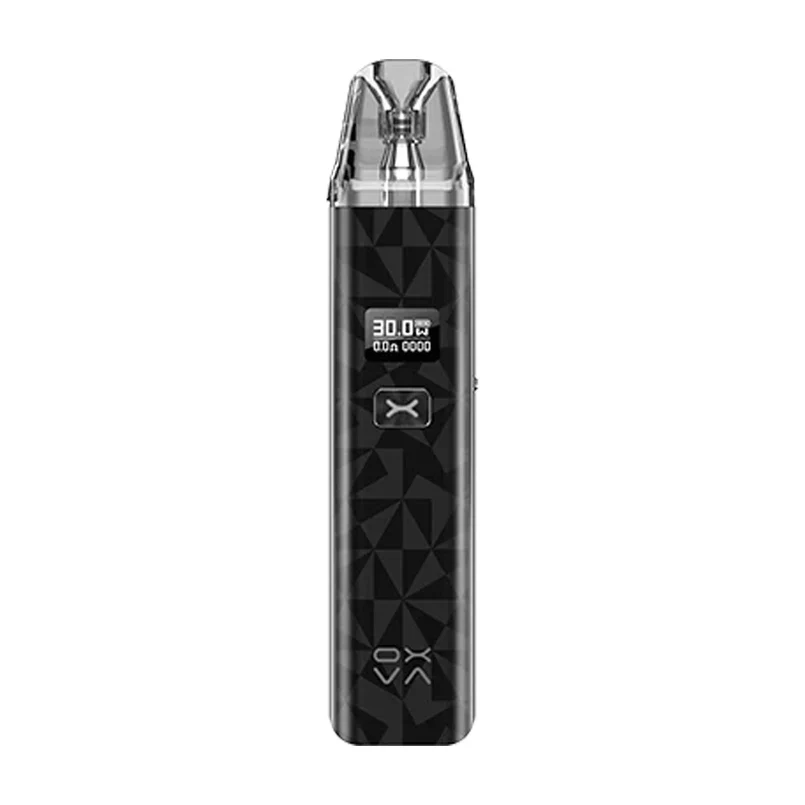 Oxva Xlim Classics Edition - Buy this Vape Kit for £15.95 Only!