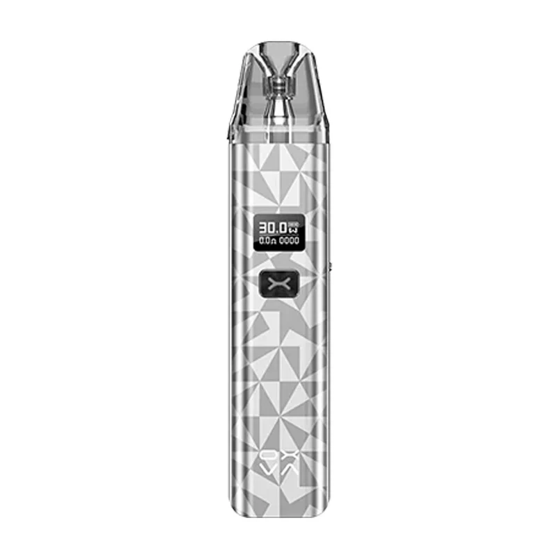 Oxva Xlim Classics Edition - Buy this Vape Kit for £15.95 Only! - Image 10