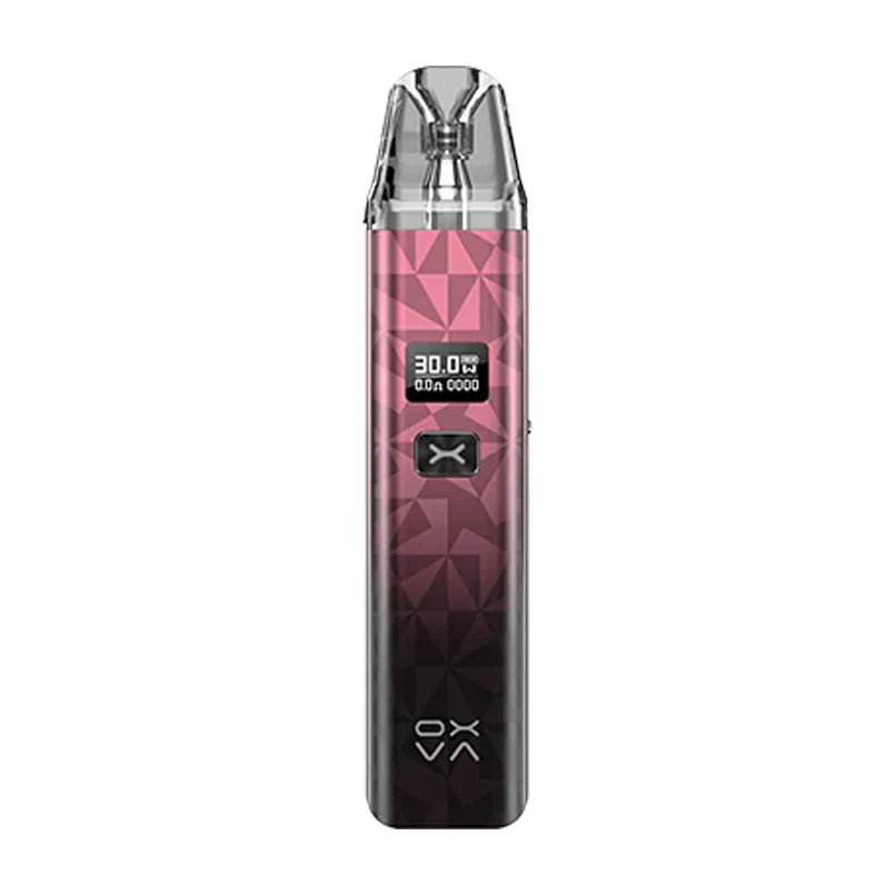 Oxva Xlim Classics Edition - Buy this Vape Kit for £15.95 Only! - Image 2