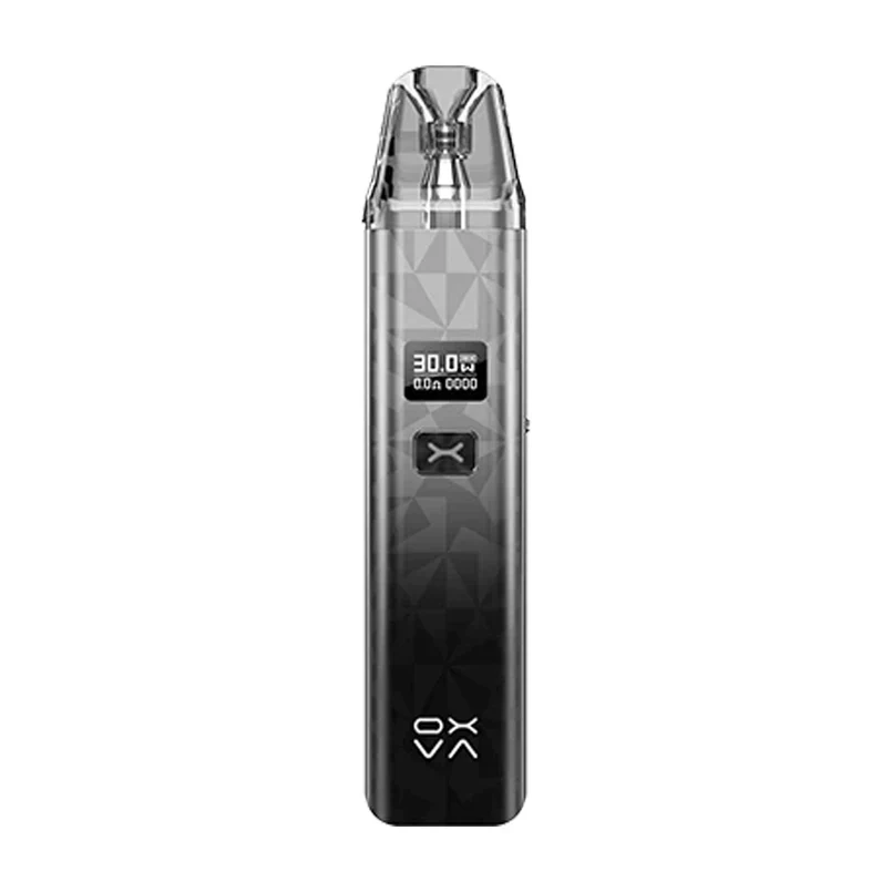 Oxva Xlim Classics Edition - Buy this Vape Kit for £15.95 Only! - Image 3