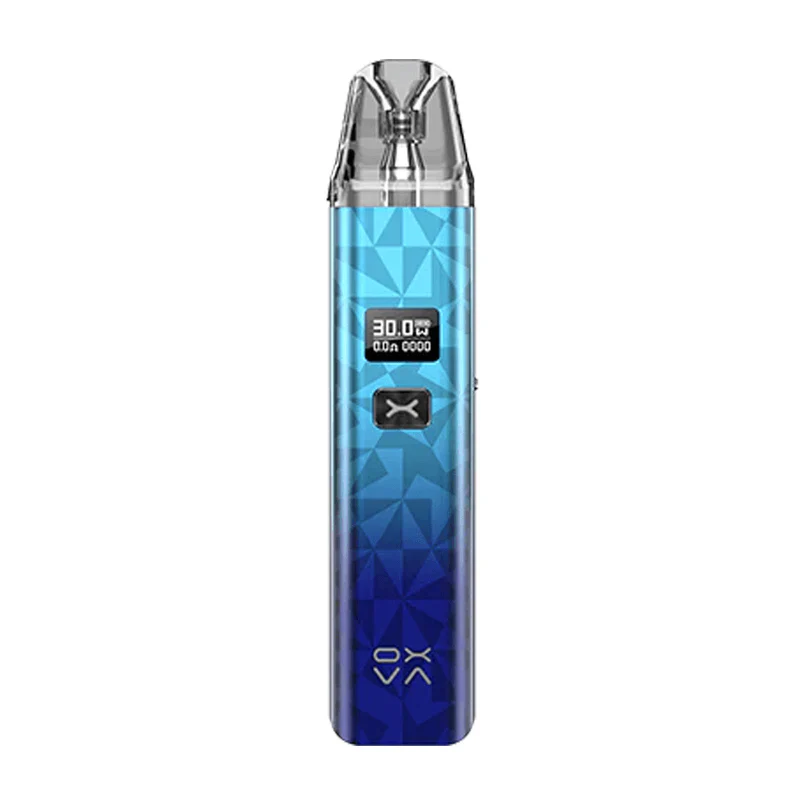 Oxva Xlim Classics Edition - Buy this Vape Kit for £15.95 Only! - Image 4