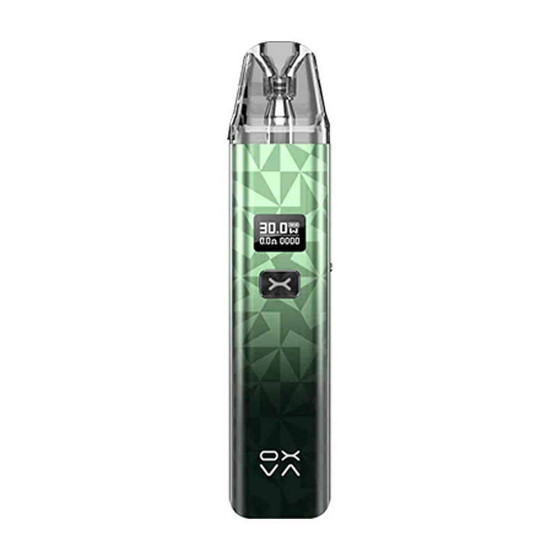 Oxva Xlim Classics Edition - Buy this Vape Kit for £15.95 Only! - Image 5