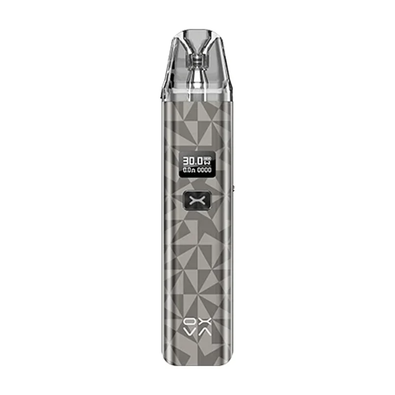 Oxva Xlim Classics Edition - Buy this Vape Kit for £15.95 Only! - Image 6