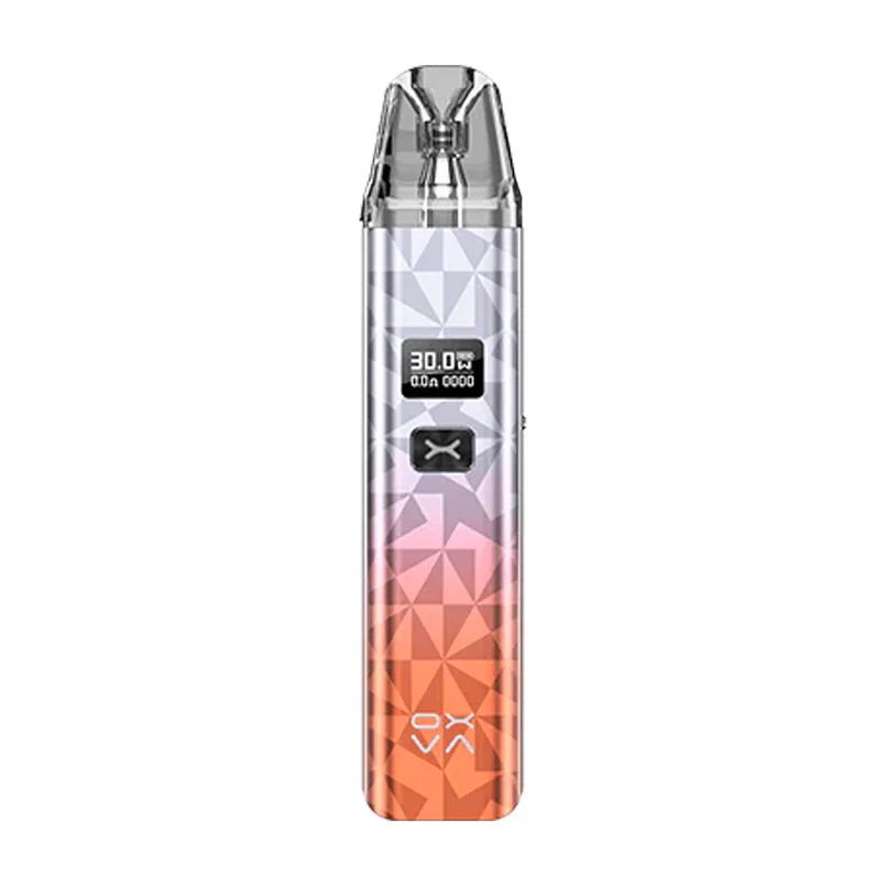 Oxva Xlim Classics Edition - Buy this Vape Kit for £15.95 Only! - Image 7